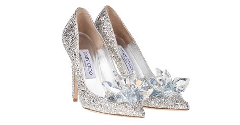 jimmy choo cinderella shoes dupe|jimmy choo cinderella shoes sale.